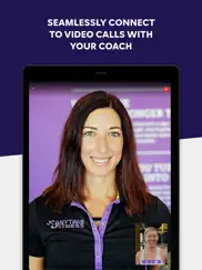 anytime fitness ipad images 3