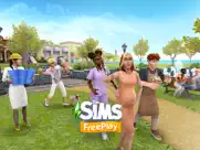 the sims™ freeplay ipad resimleri 1