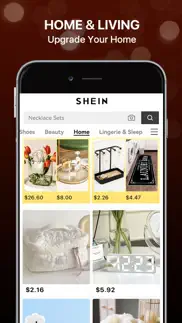 shein - shopping online iphone images 4