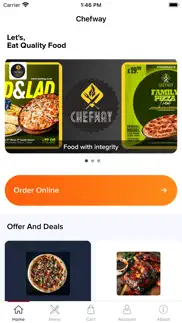chefway runcorn iphone resimleri 1