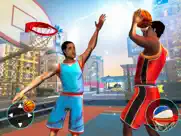 basketball tournament life 3d iPad Captures Décran 1