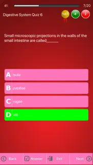 digestive system trivia iphone images 3