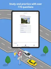 official dvsa theory test kit ipad images 2