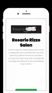 rosario rizzo salon iphone images 1