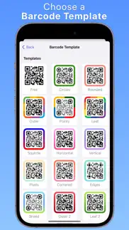 fast barcode maker scanner iphone images 3