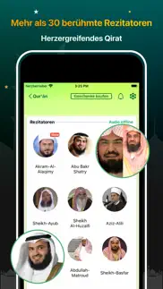 kuran majeed: القرآن iphone bildschirmfoto 3