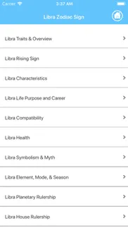 learn zodiac signs iphone images 3