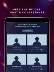 american idol - watch and vote ipad images 4