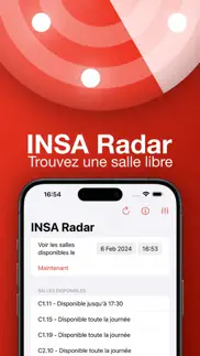 insa radar iphone resimleri 1
