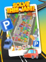 parking jam 3d ipad images 1