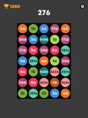 number merge - combo puzzle ipad images 4