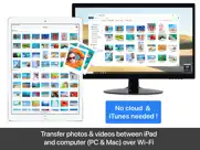 photosync – transfer photos ipad images 2