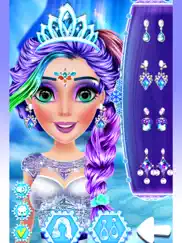 ice queen beauty salon ipad images 4