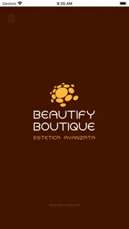 beauty boutique iphone images 1