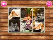 masha and the bear games ipad images 4