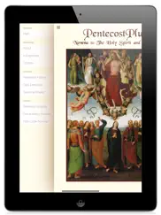 pentecost ipad images 2