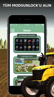 mods for farming simulator 23 iphone resimleri 2