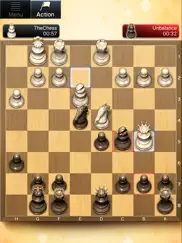 the chess lv.100 ipad images 1