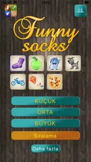 funny socks iphone resimleri 1