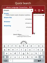 new lakota dictionary - mobile ipad images 3