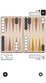backgammon by staple games iphone images 3