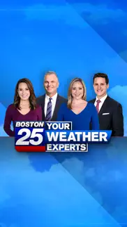 boston 25 weather iphone images 1