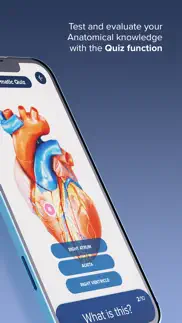 3b smart anatomy iphone resimleri 4