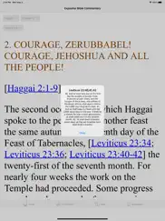 expositor bible commentary ipad images 2