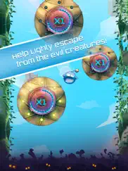rolling jump - spin up runner ipad images 3