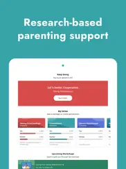 parenting guide from lasting ipad images 2