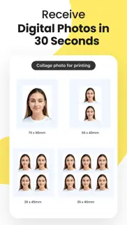 snapid-ai passport photo maker iphone images 3