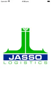 jasso logistics iphone images 1