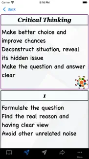 problem solving and analysis iphone images 3