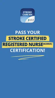 stroke certified rn test prep iphone images 1