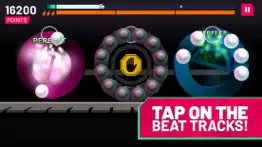 rhythm train - music tap game iphone images 3
