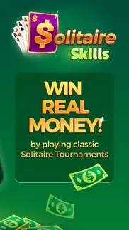 solitaire skills iphone images 2