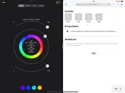 palette - mix iPad Captures Décran 2