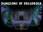 dungeons of dreadrock ipad bildschirmfoto 1