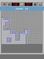 minesweeper by levels ipad images 2