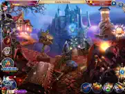 midnight castle - mystery game iPad Captures Décran 4