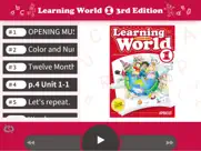learning world 1 pro ipad images 1