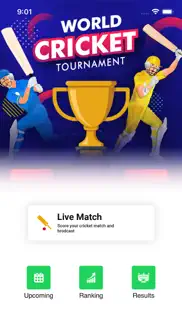 live cricket score - live line iphone images 4