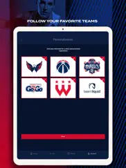 monumental sports network ipad images 3