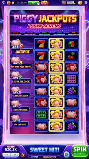 doubleu casino™ - vegas slots iphone images 4