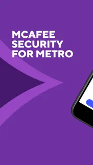 mcafee security for metro iphone images 3