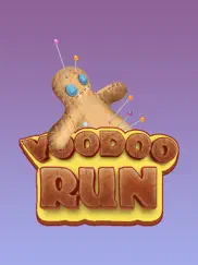 voodoo run ipad images 1