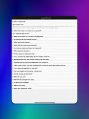 papertrell v2 iPad Captures Décran 3