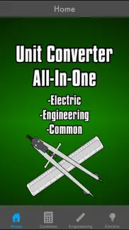 unit converter all-in-one eng+ iphone images 1