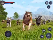 the wild wolf life simulator 2 ipad images 1
