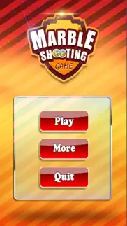 marble shooting game iphone capturas de pantalla 2